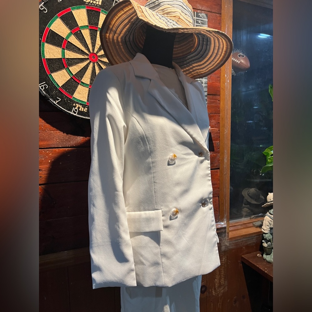 Charlotte R blazer - Picture 2 of 6